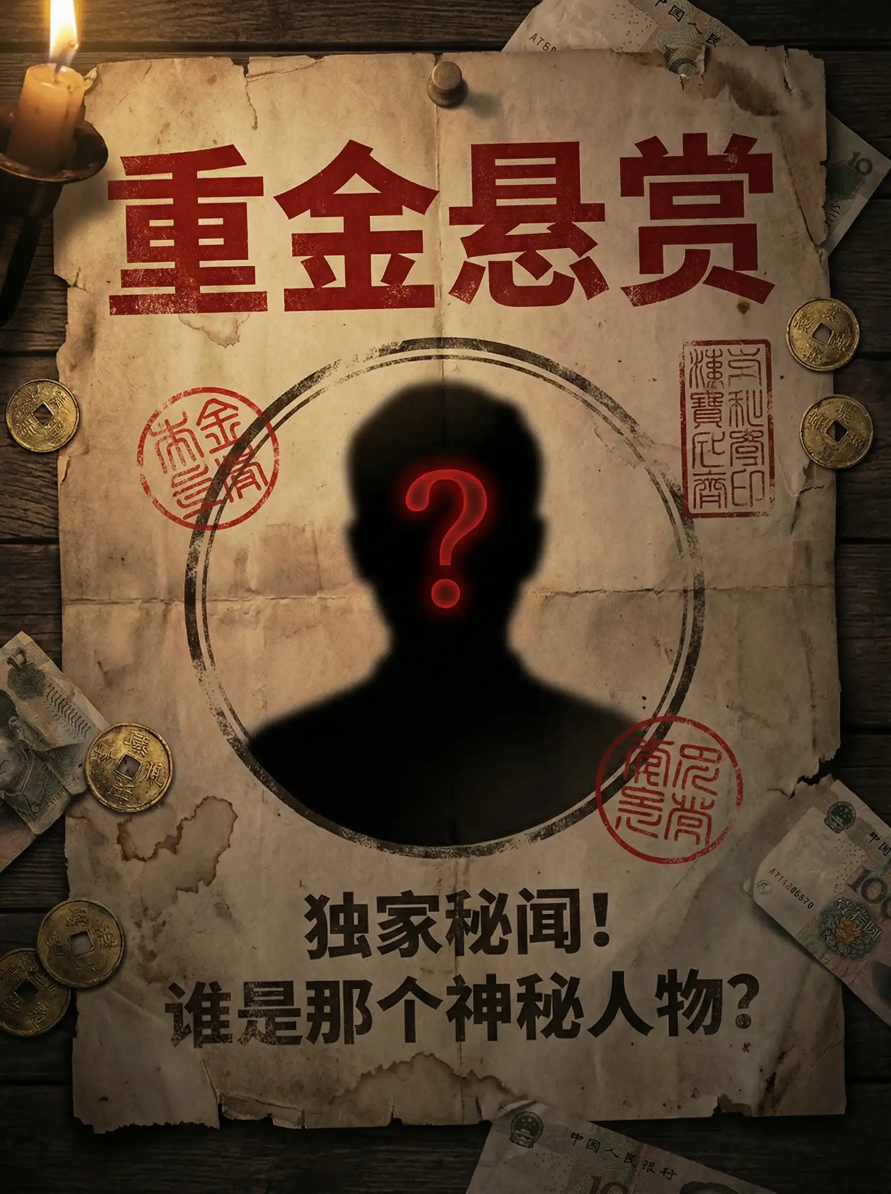 免费传媒2021精品入口 - 重金悬赏线索征集令